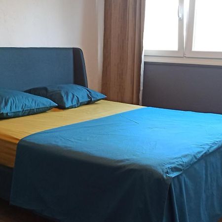 Apartement 2 Rooms Saint Louis - Euroairport - Basel - Train Station מראה חיצוני תמונה