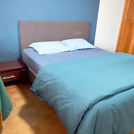 Apartement 2 Rooms Saint Louis - Euroairport - Basel - Train Station מראה חיצוני תמונה