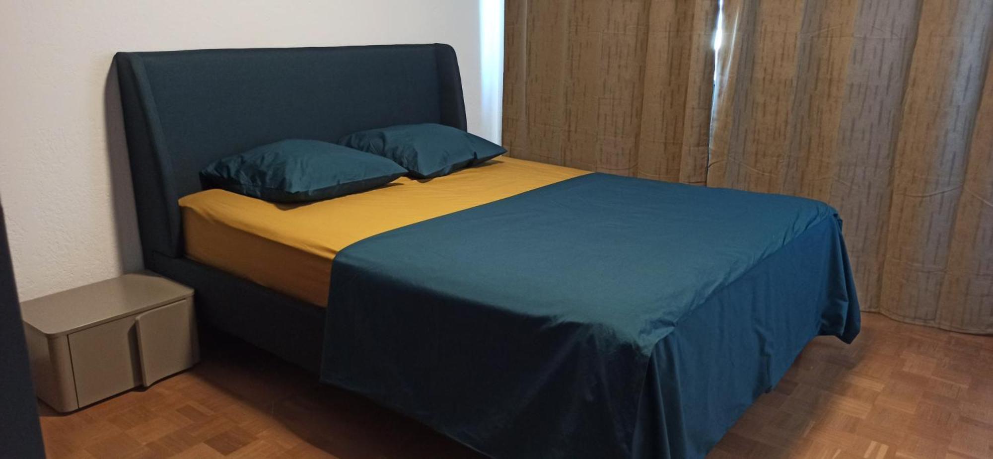 Apartement 2 Rooms Saint Louis - Euroairport - Basel - Train Station מראה חיצוני תמונה