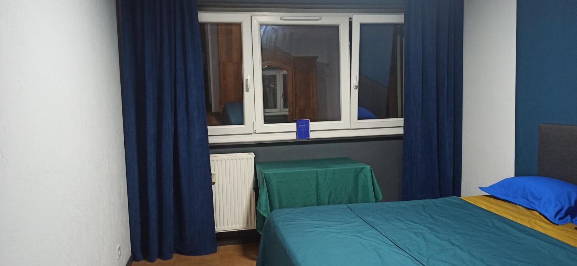 Apartement 2 Rooms Saint Louis - Euroairport - Basel - Train Station מראה חיצוני תמונה
