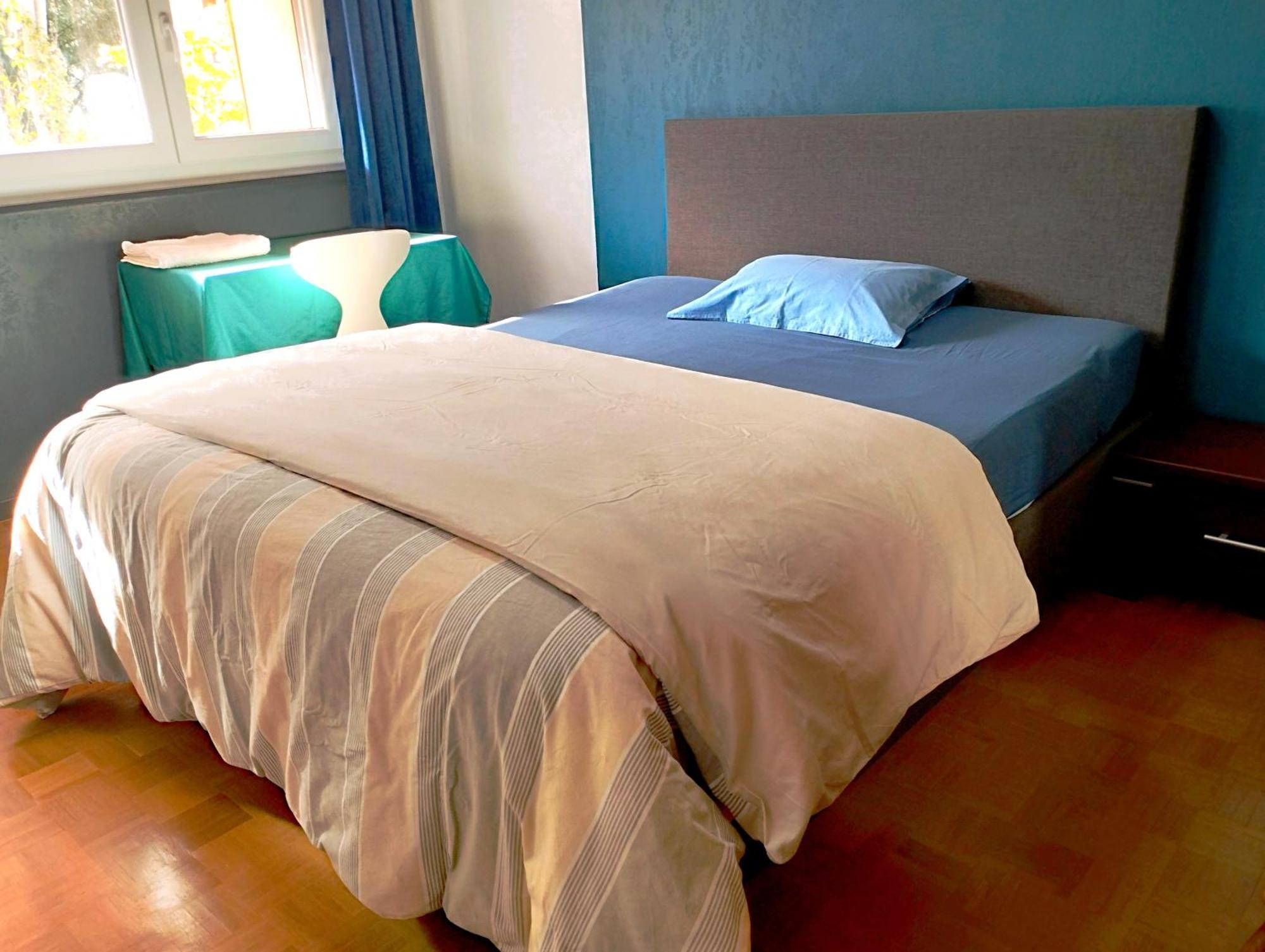 Apartement 2 Rooms Saint Louis - Euroairport - Basel - Train Station מראה חיצוני תמונה